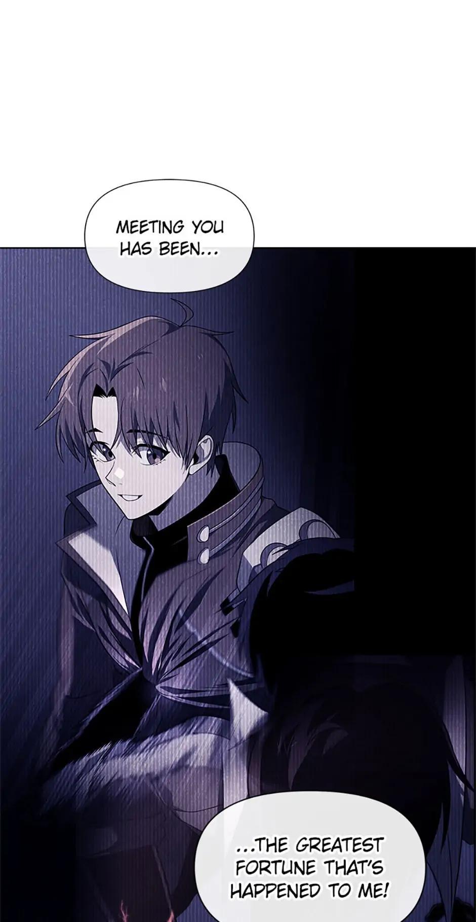 After Ten Millennia in Hell Chapter 54