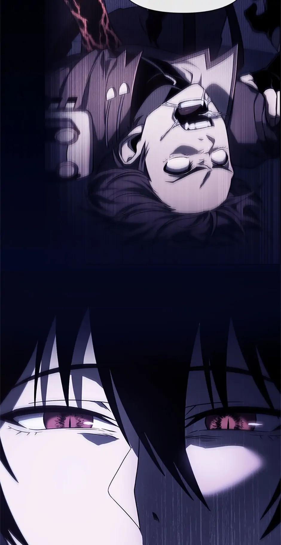 After Ten Millennia in Hell Chapter 54