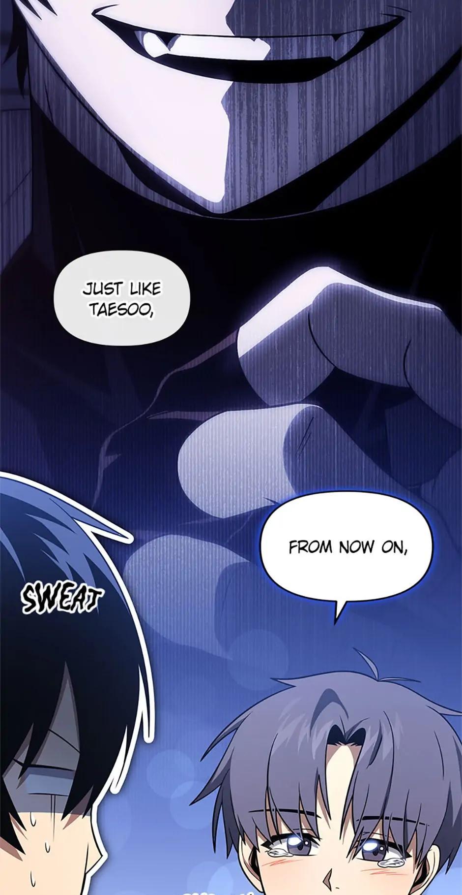 After Ten Millennia in Hell Chapter 54