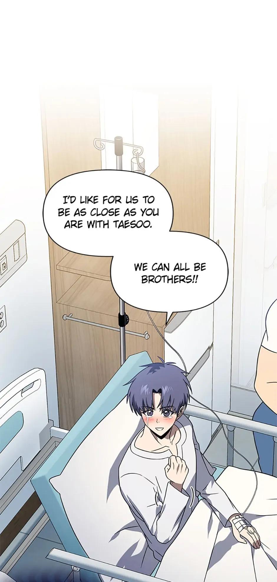 After Ten Millennia in Hell Chapter 55