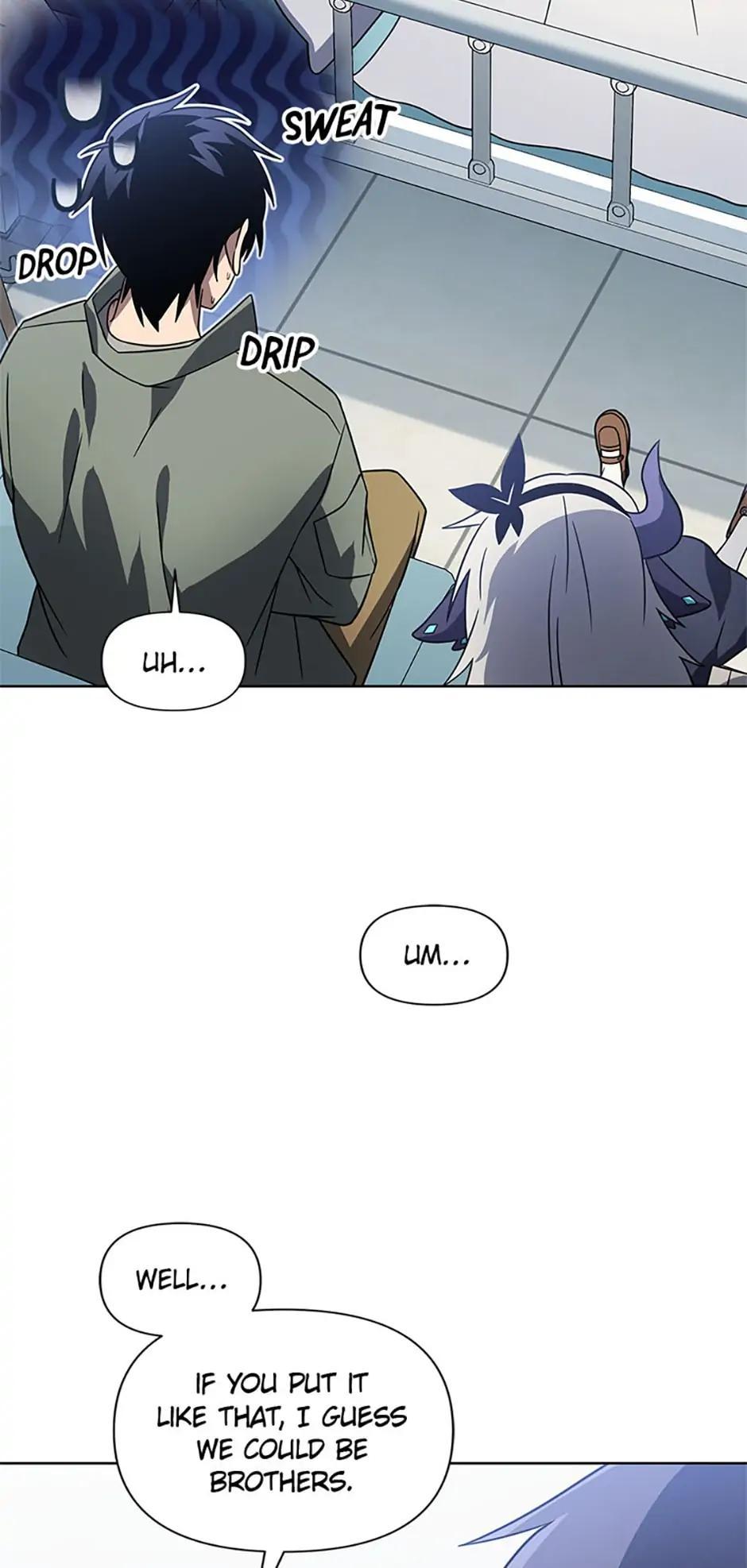 After Ten Millennia in Hell Chapter 55