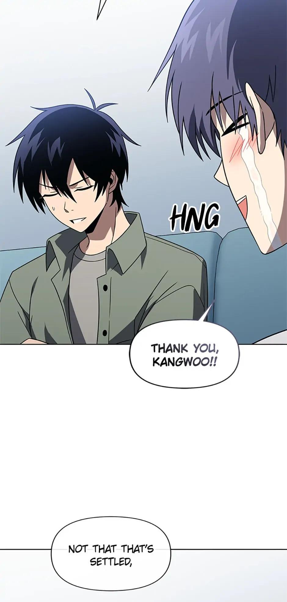 After Ten Millennia in Hell Chapter 55