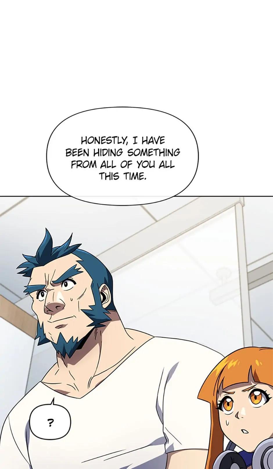 After Ten Millennia in Hell Chapter 55