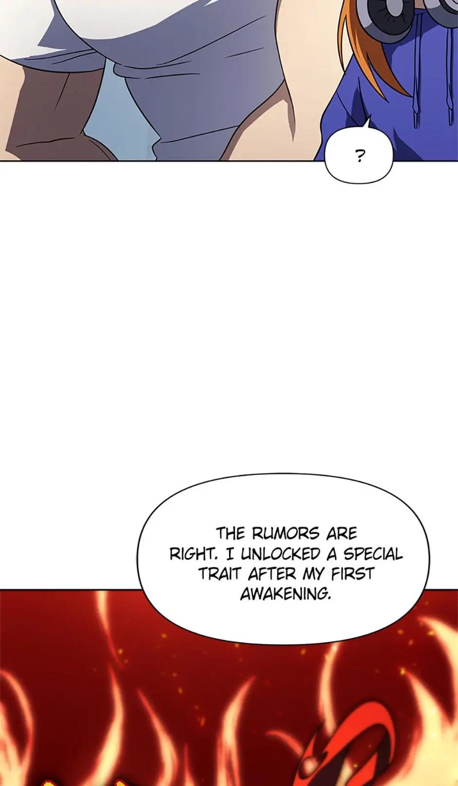 After Ten Millennia in Hell Chapter 55