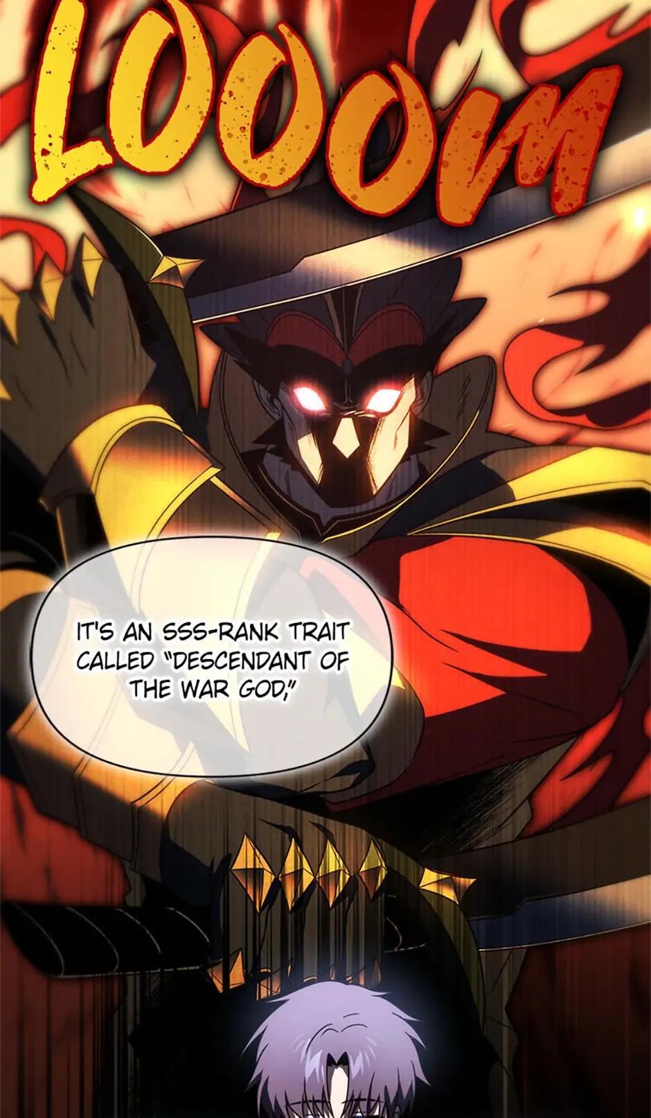 After Ten Millennia in Hell Chapter 55