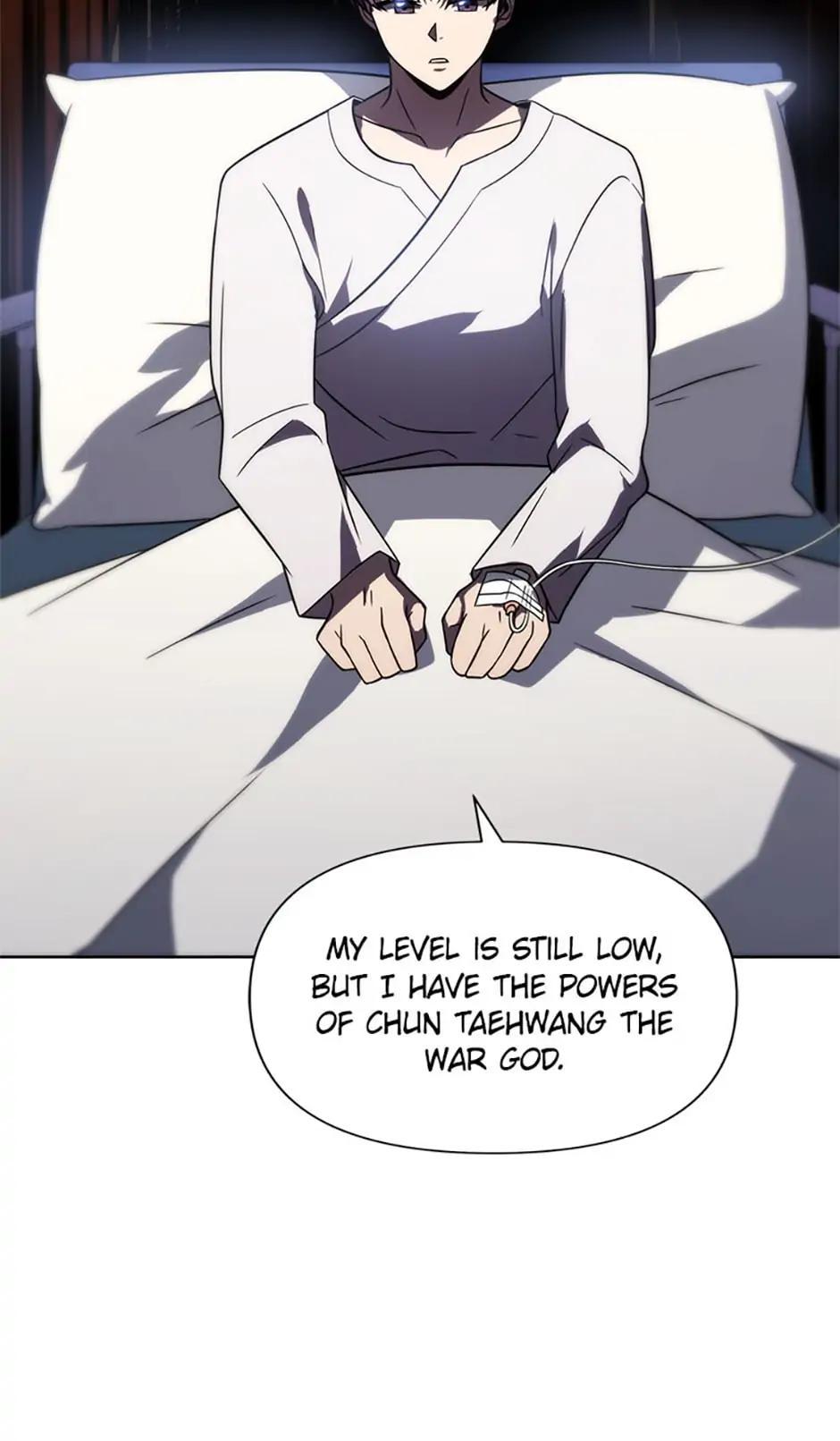 After Ten Millennia in Hell Chapter 55