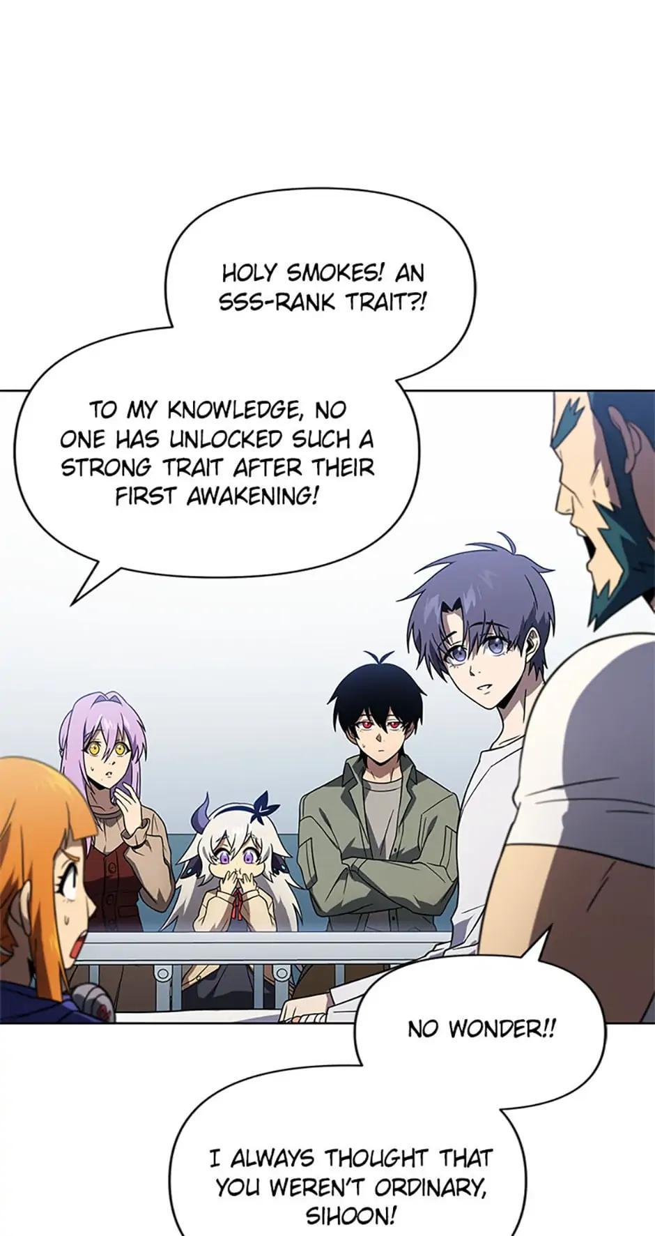 After Ten Millennia in Hell Chapter 55