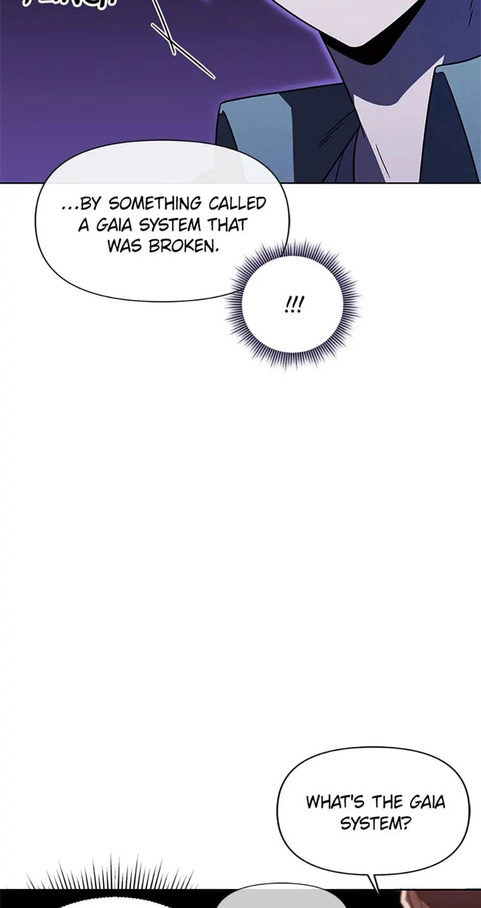 After Ten Millennia in Hell Chapter 55