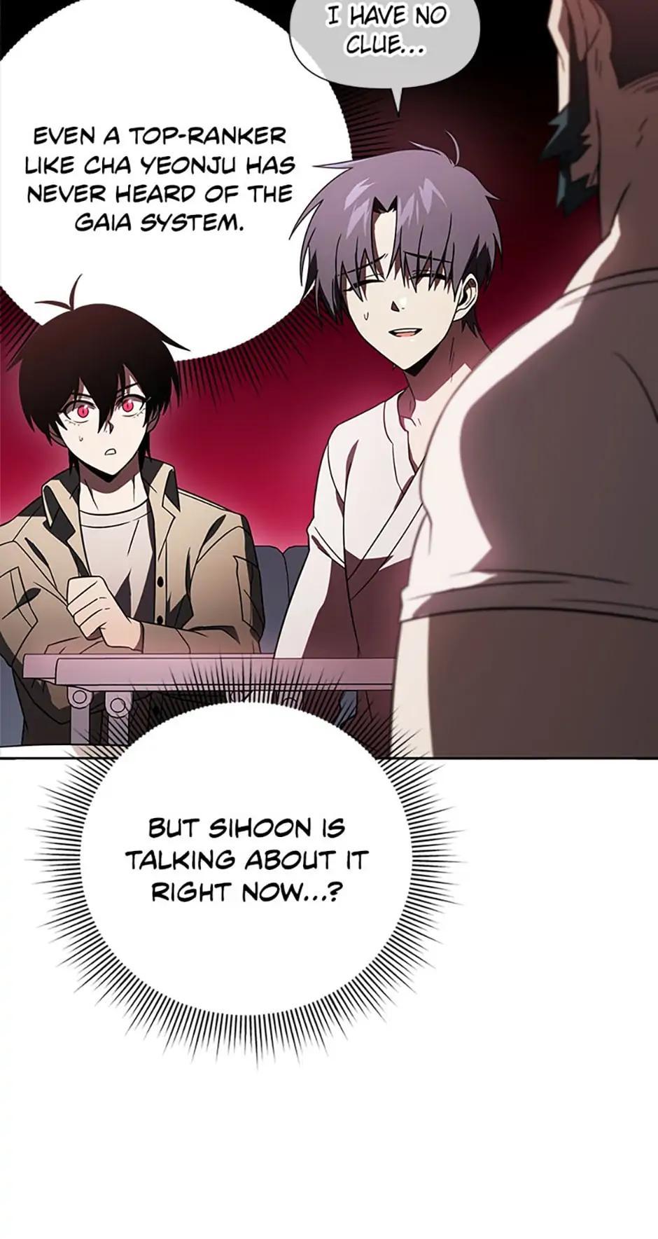 After Ten Millennia in Hell Chapter 55