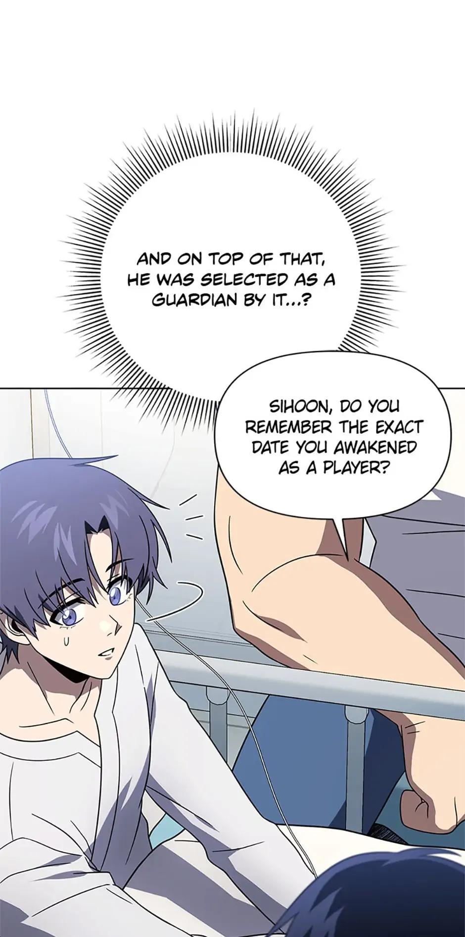 After Ten Millennia in Hell Chapter 55