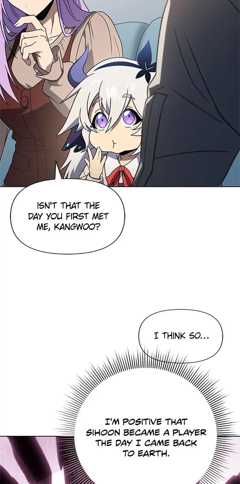 After Ten Millennia in Hell Chapter 55