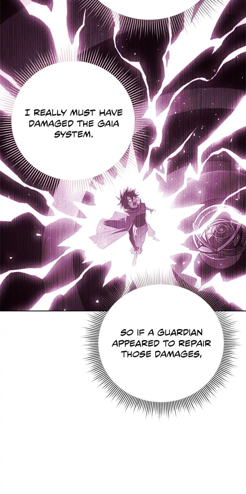 After Ten Millennia in Hell Chapter 55