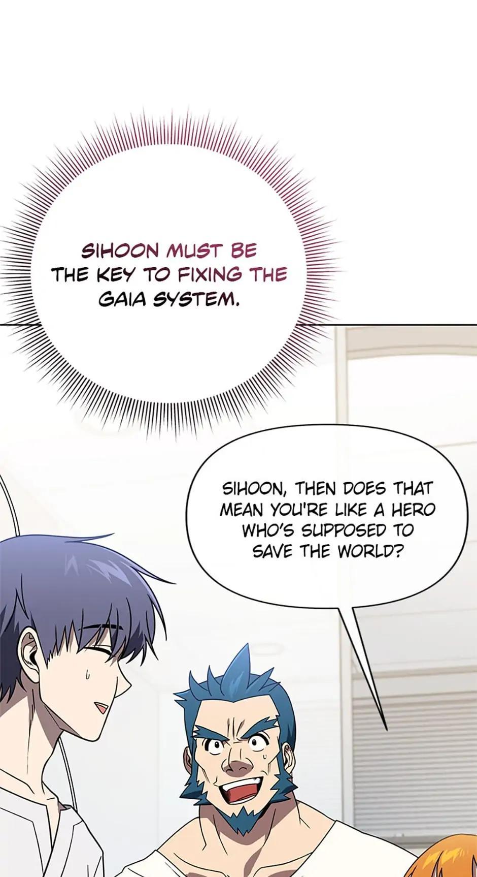 After Ten Millennia in Hell Chapter 55