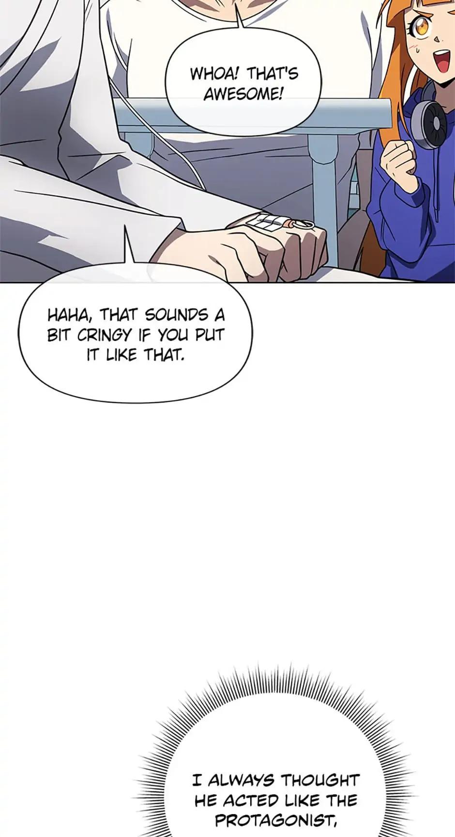 After Ten Millennia in Hell Chapter 55