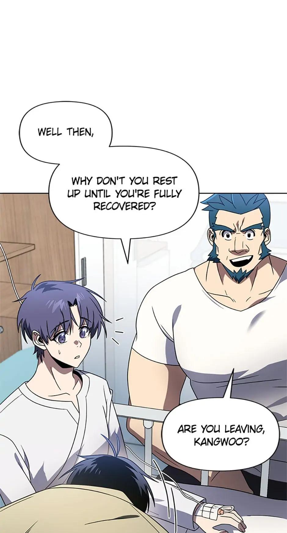 After Ten Millennia in Hell Chapter 55