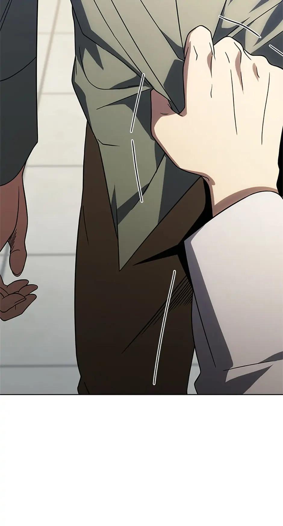 After Ten Millennia in Hell Chapter 55