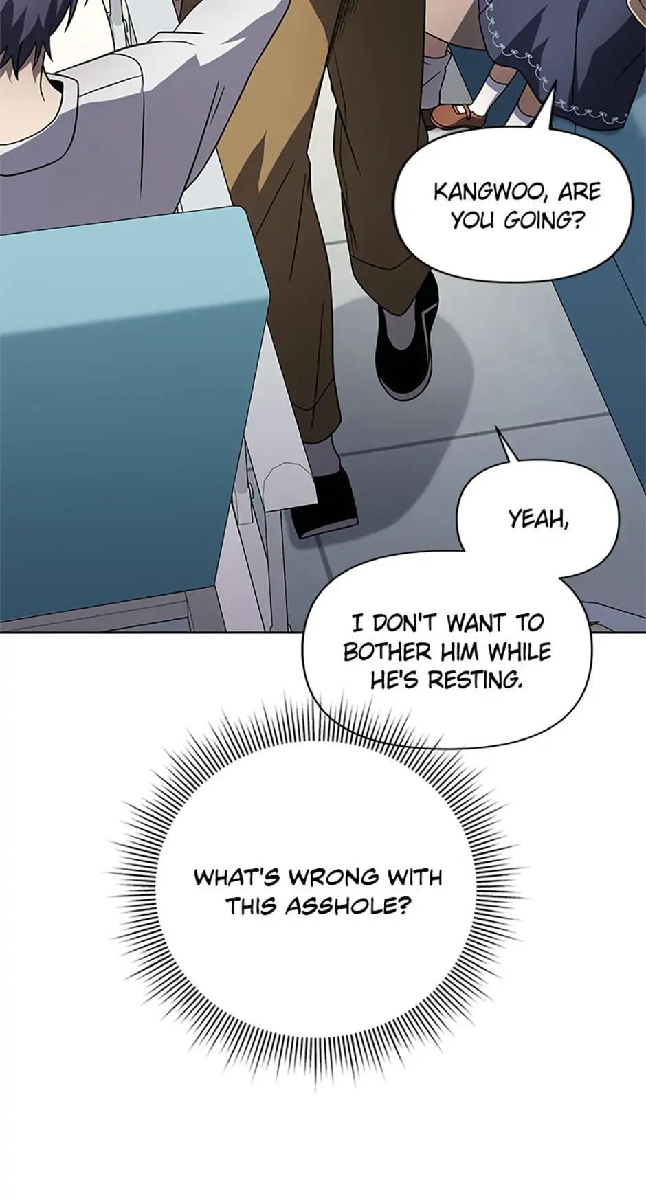 After Ten Millennia in Hell Chapter 55