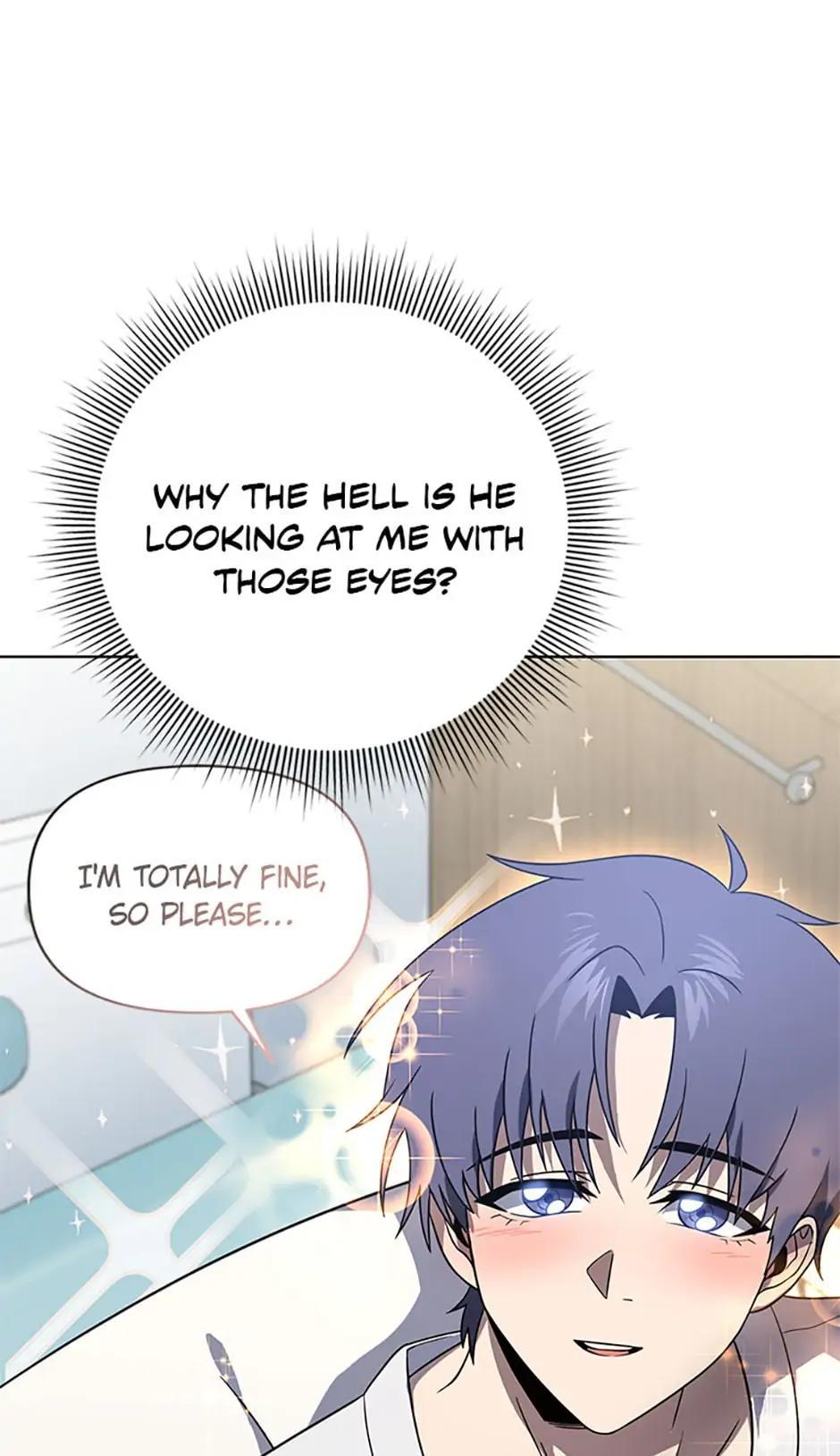 After Ten Millennia in Hell Chapter 55