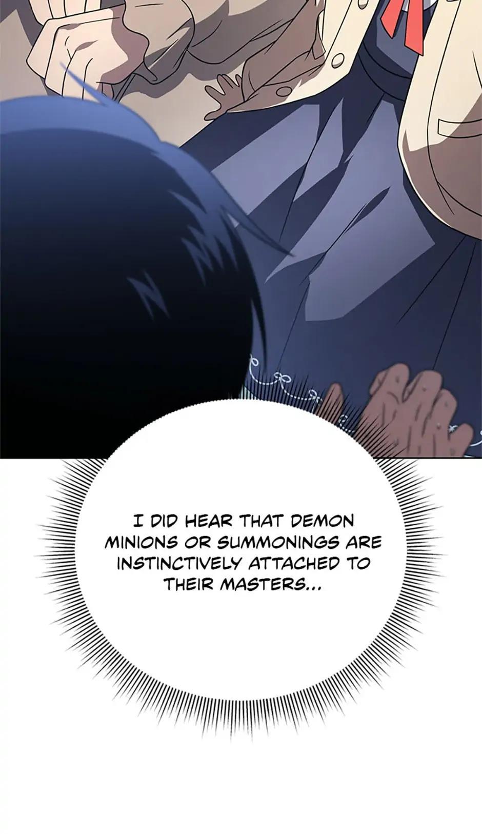 After Ten Millennia in Hell Chapter 55