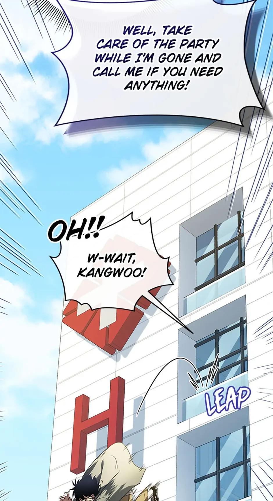 After Ten Millennia in Hell Chapter 55