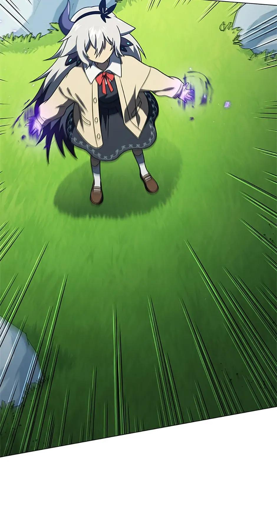 After Ten Millennia in Hell Chapter 55