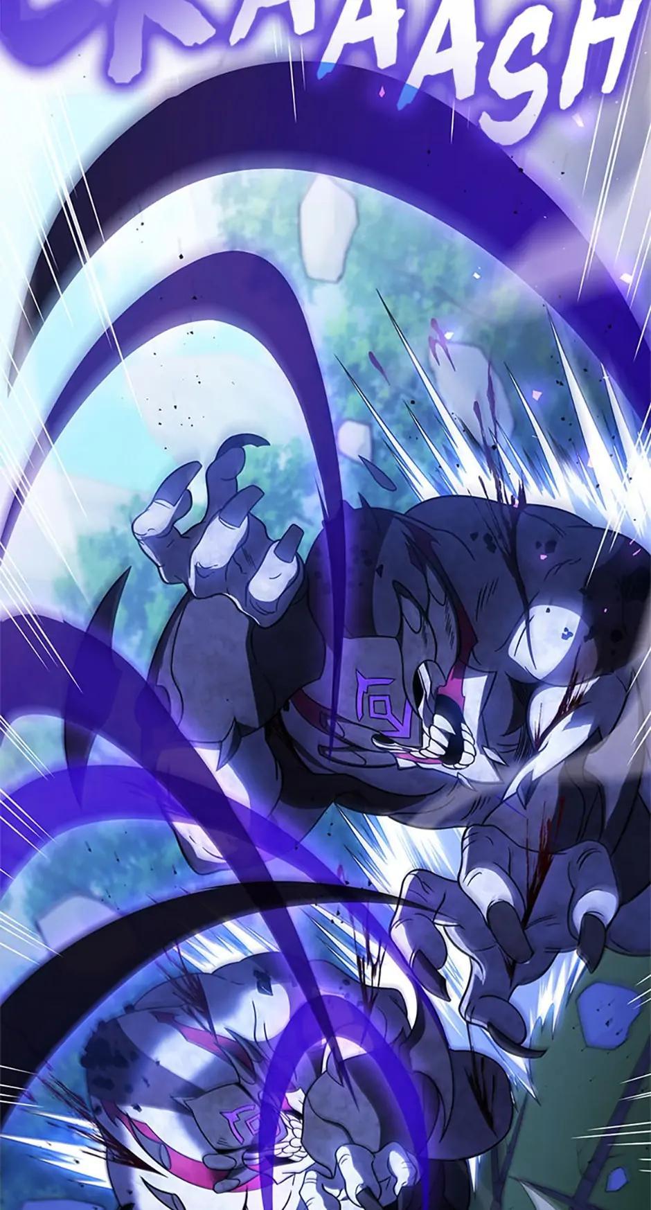 After Ten Millennia in Hell Chapter 55