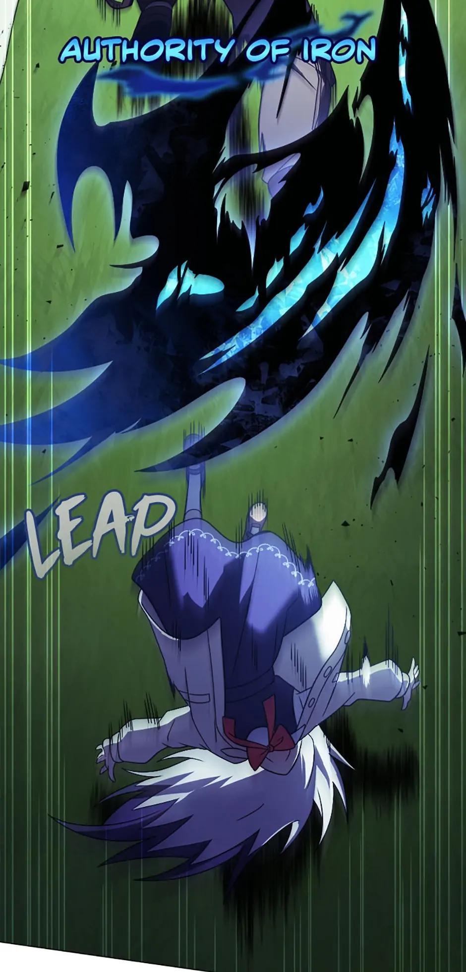 After Ten Millennia in Hell Chapter 55