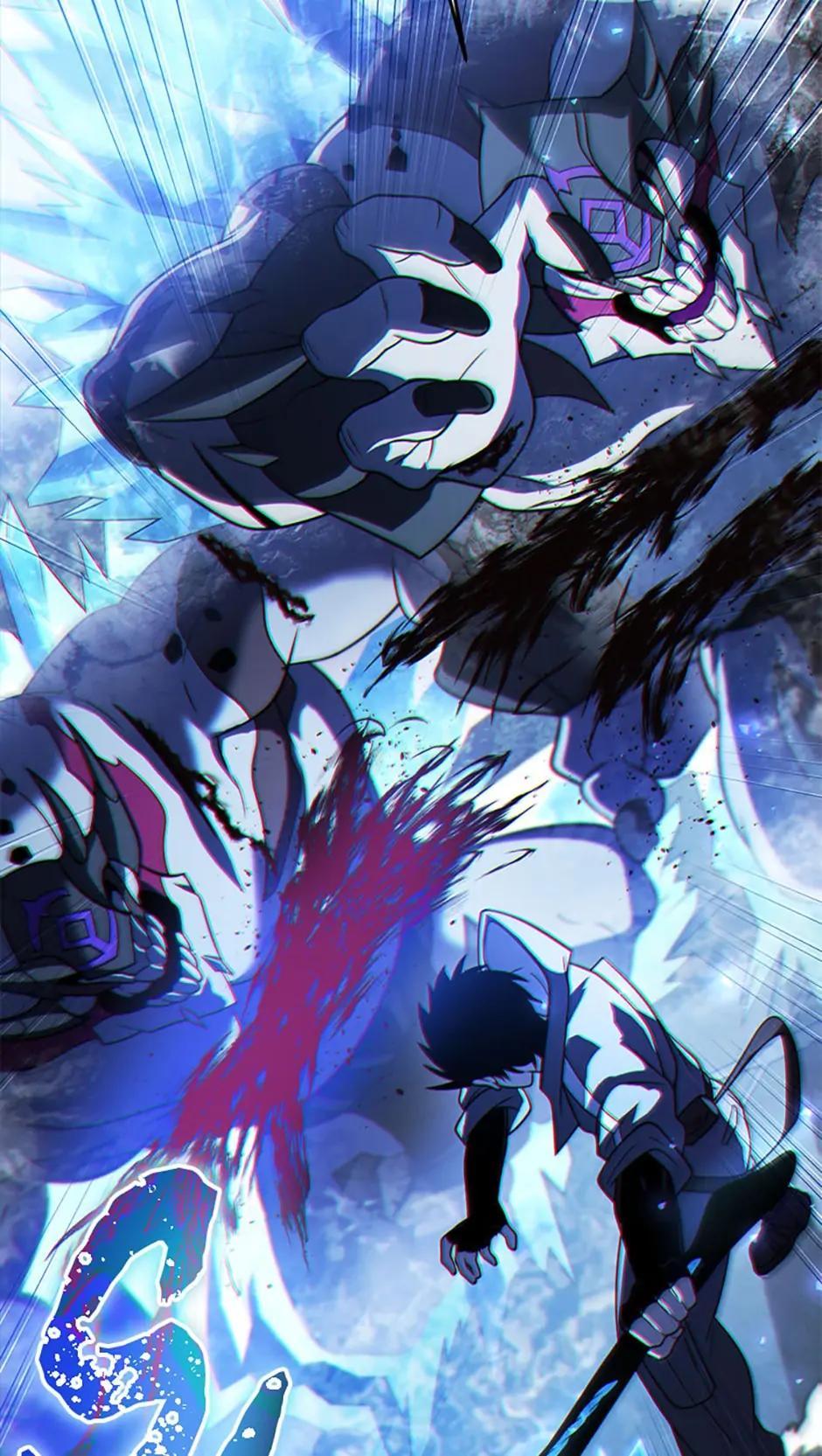 After Ten Millennia in Hell Chapter 55