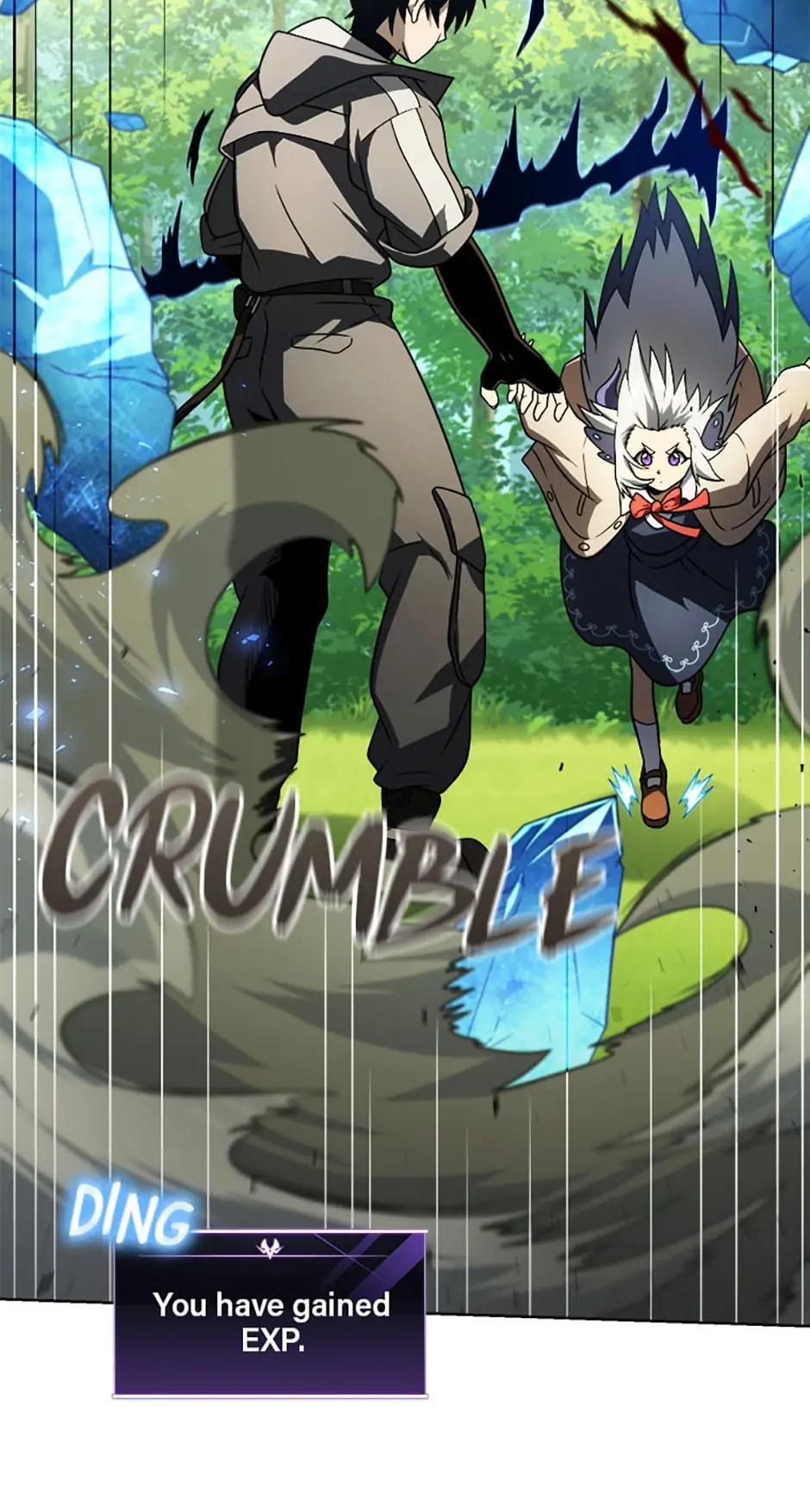 After Ten Millennia in Hell Chapter 55