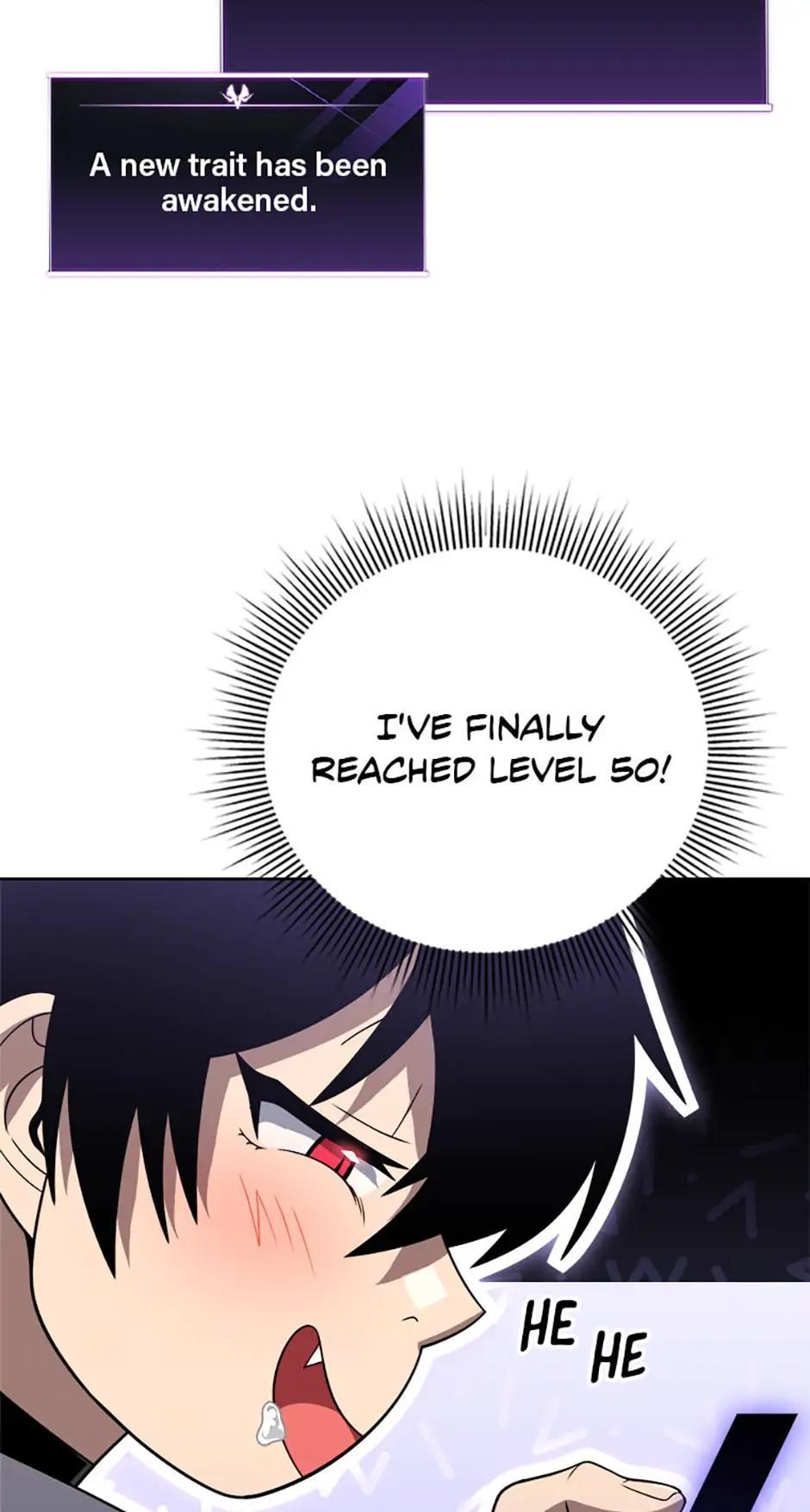 After Ten Millennia in Hell Chapter 55