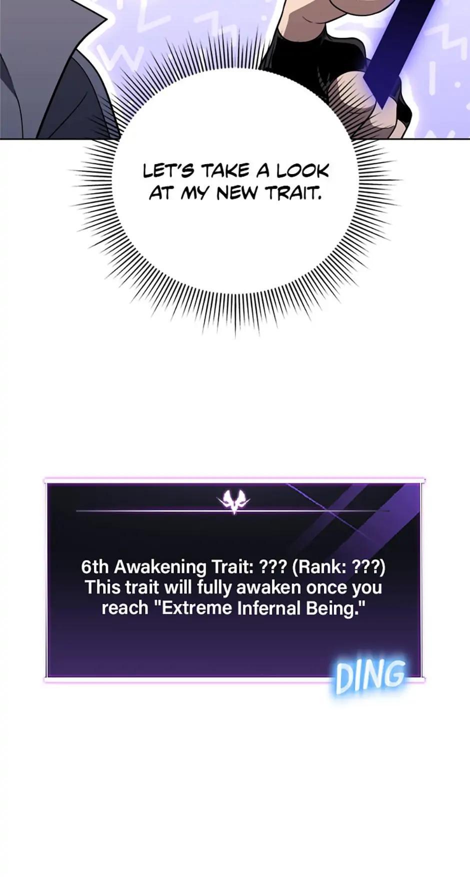 After Ten Millennia in Hell Chapter 55