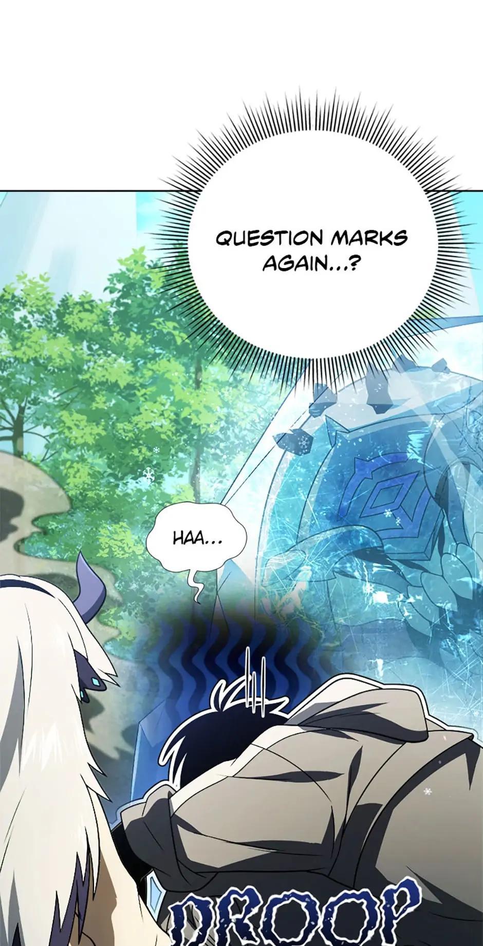 After Ten Millennia in Hell Chapter 55