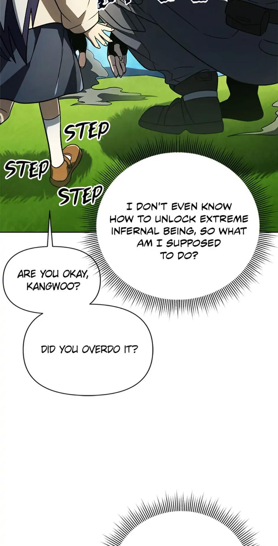 After Ten Millennia in Hell Chapter 55