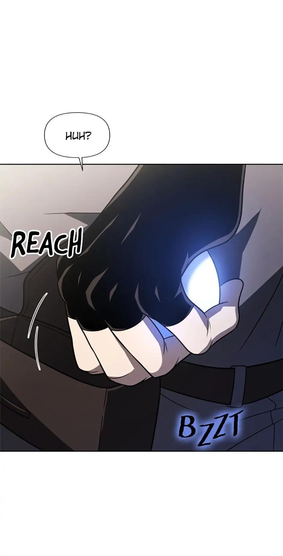 After Ten Millennia in Hell Chapter 55