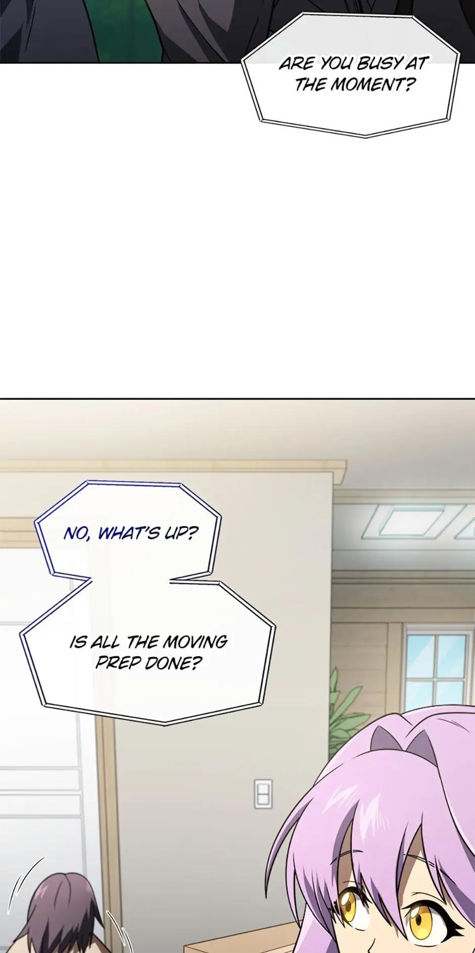 After Ten Millennia in Hell Chapter 55