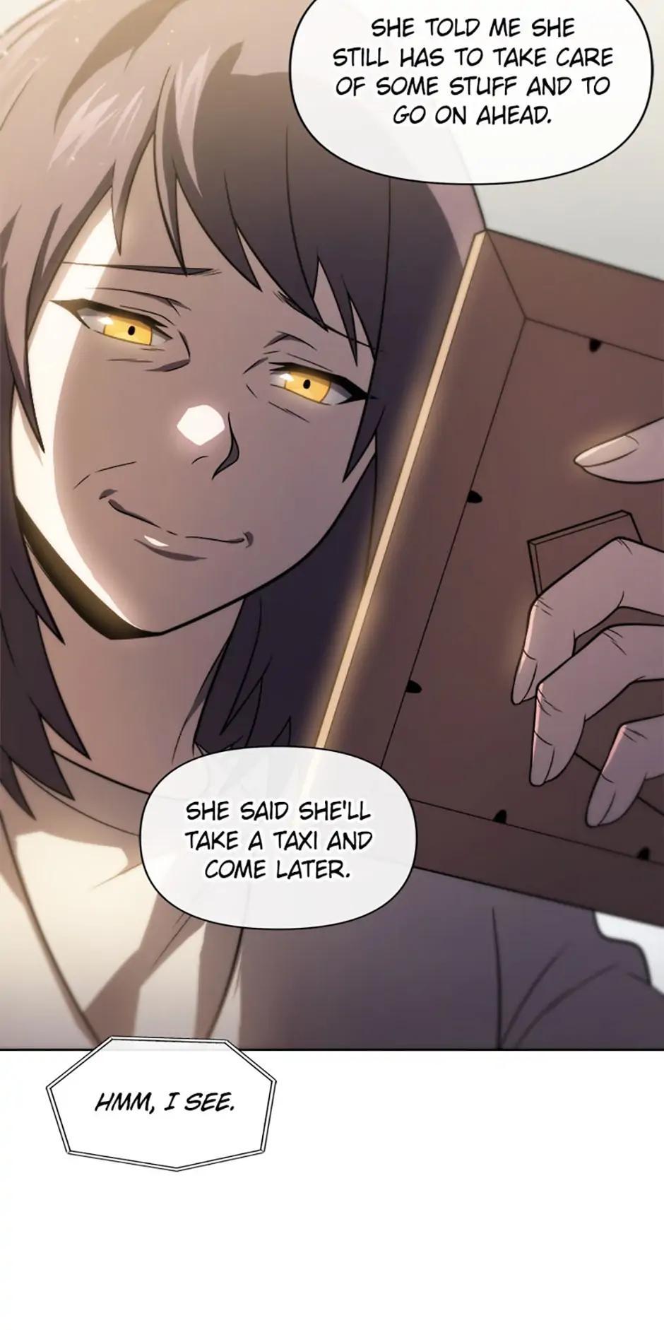 After Ten Millennia in Hell Chapter 55