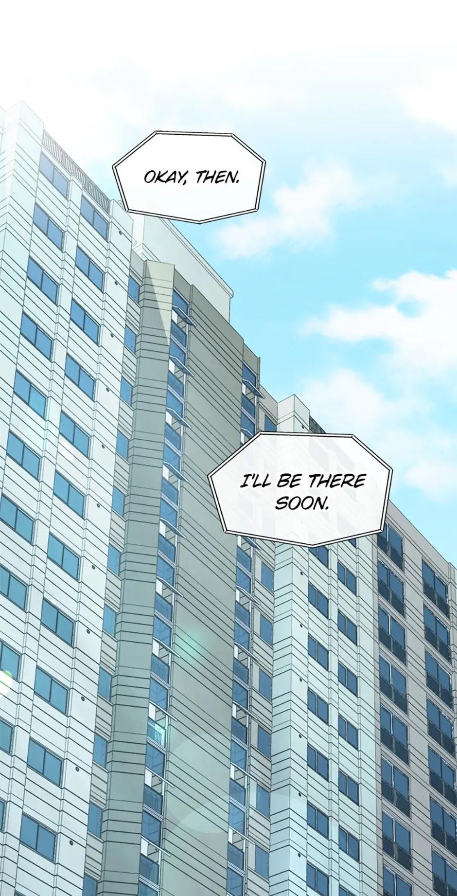 After Ten Millennia in Hell Chapter 55