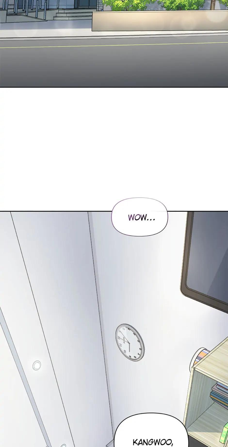 After Ten Millennia in Hell Chapter 55