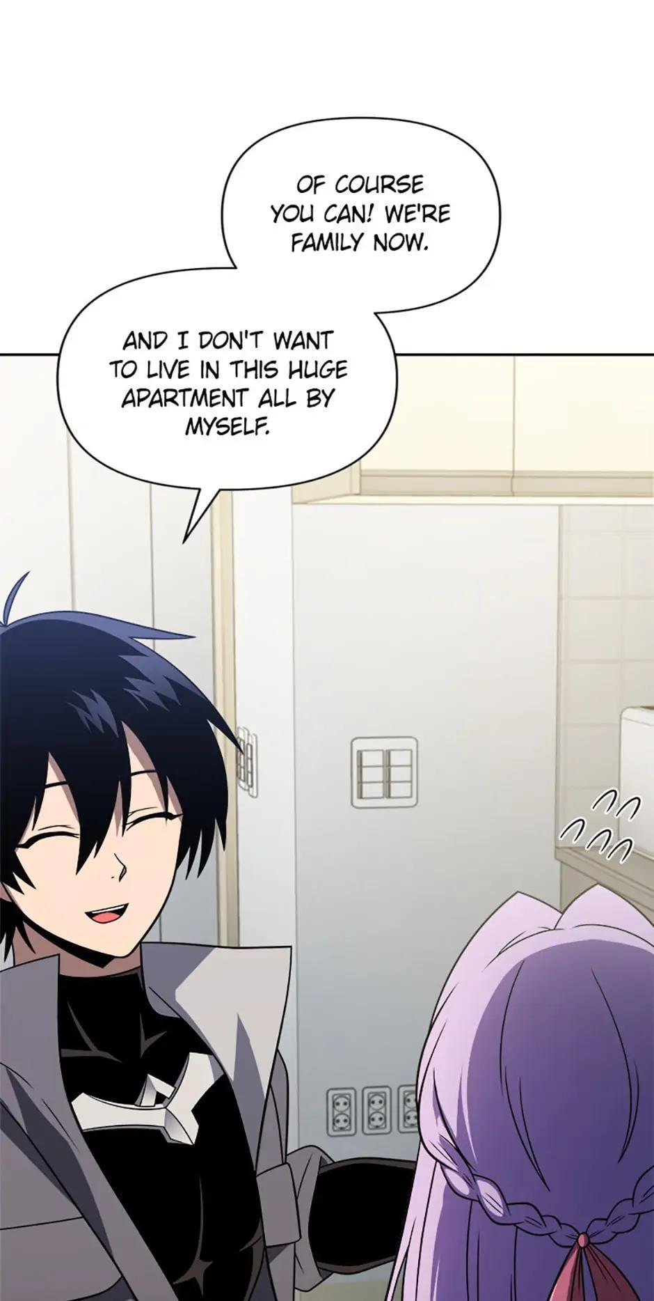 After Ten Millennia in Hell Chapter 55