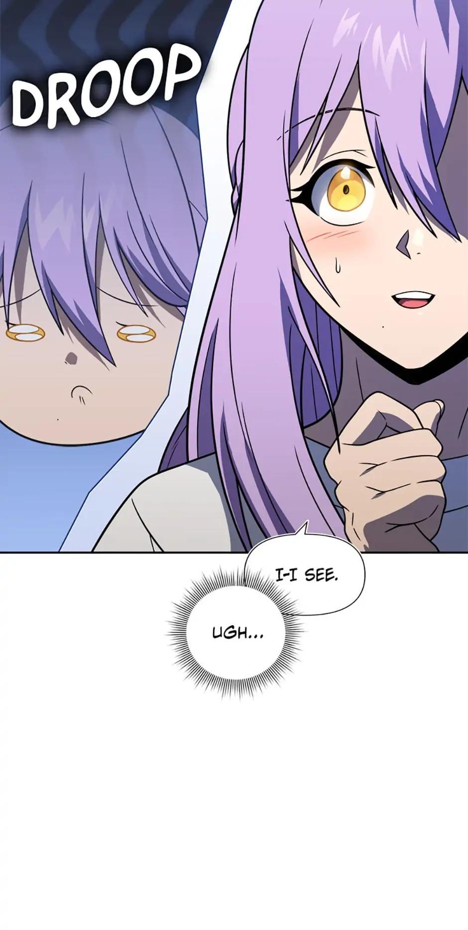 After Ten Millennia in Hell Chapter 55