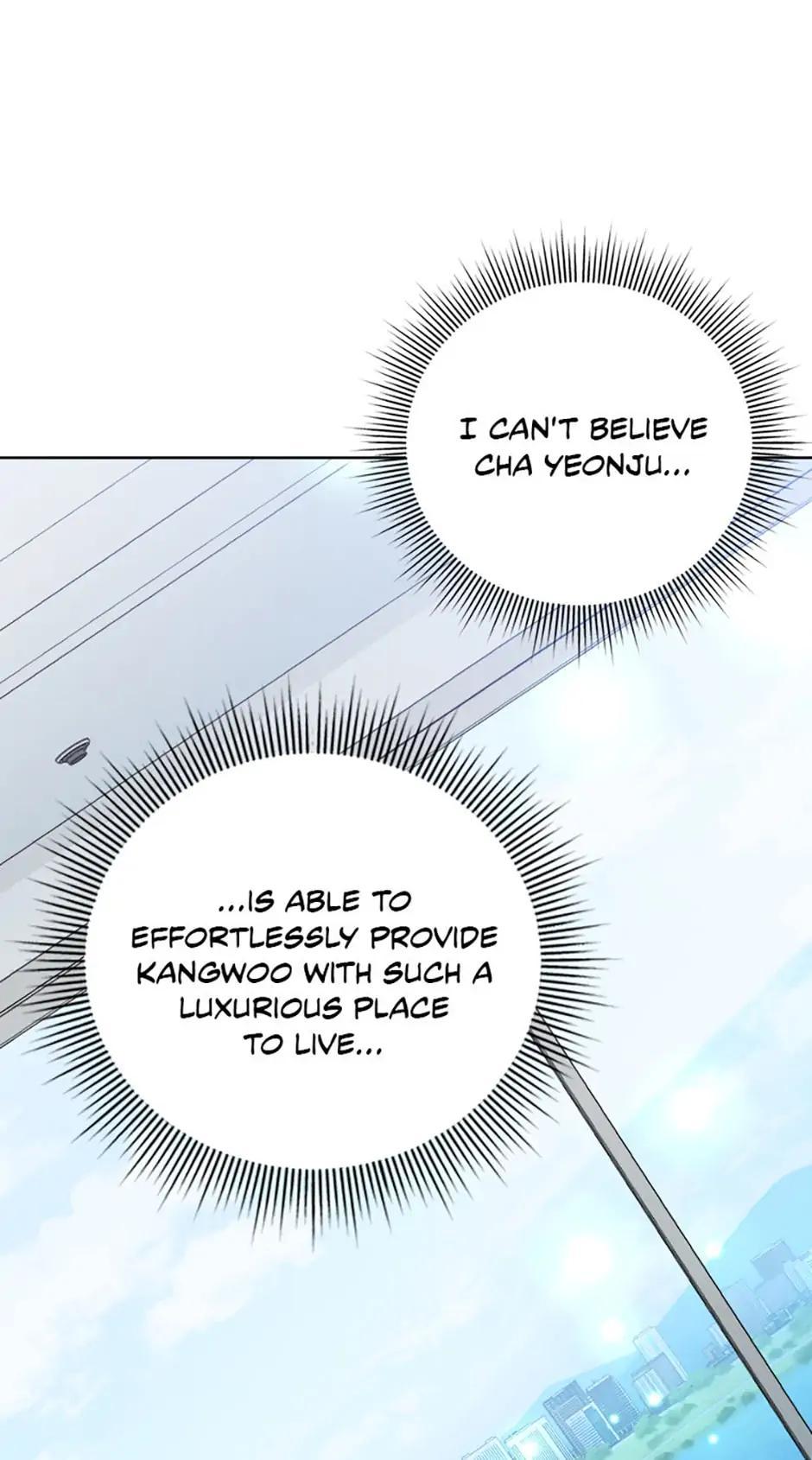 After Ten Millennia in Hell Chapter 55