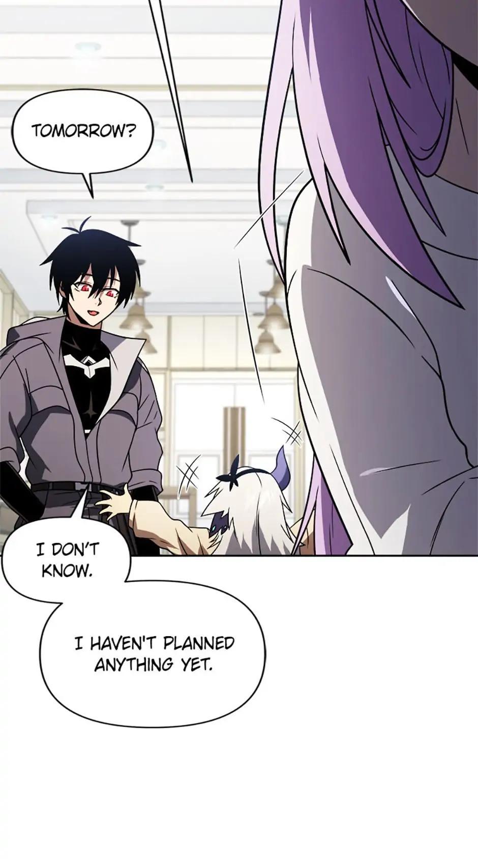 After Ten Millennia in Hell Chapter 55