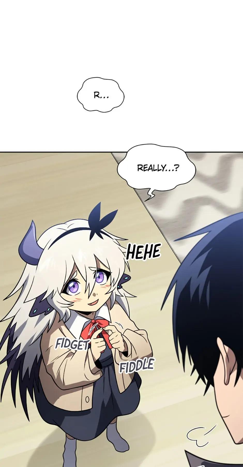 After Ten Millennia in Hell Chapter 55