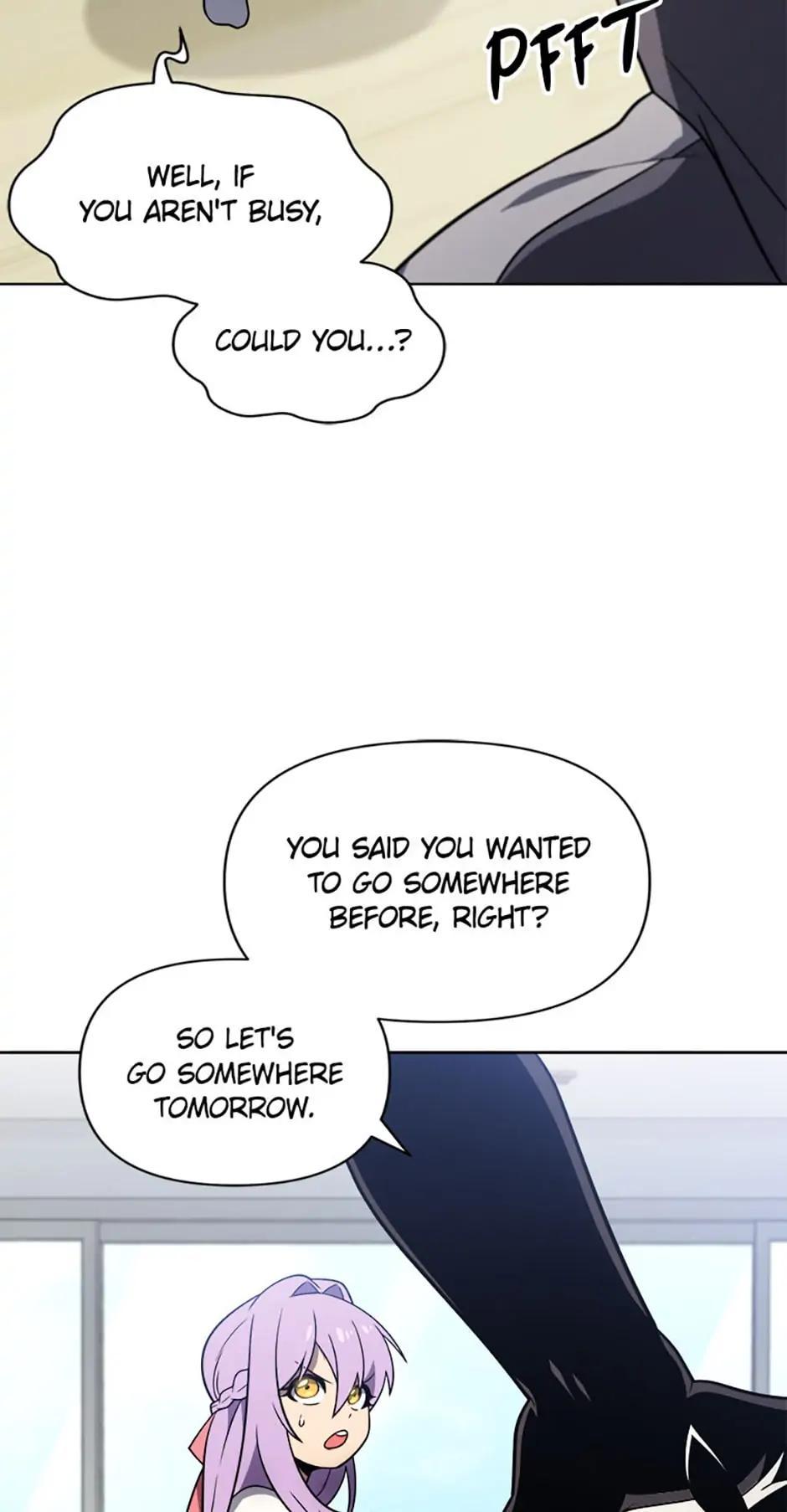 After Ten Millennia in Hell Chapter 55