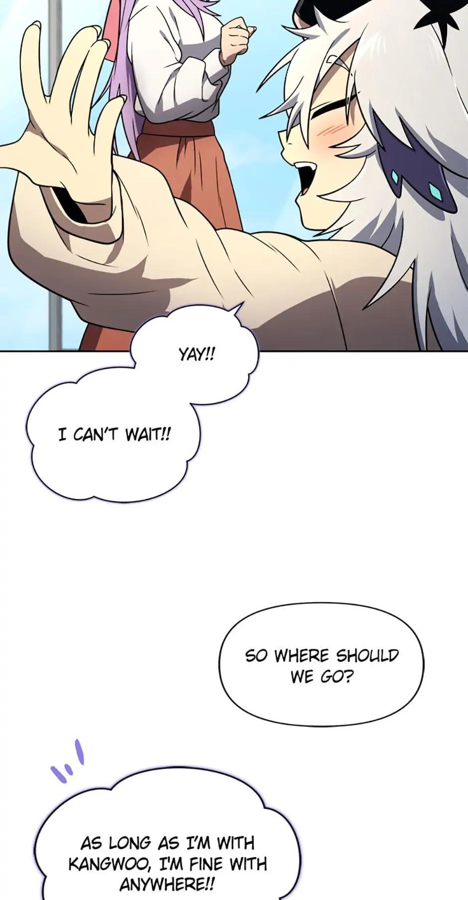 After Ten Millennia in Hell Chapter 55