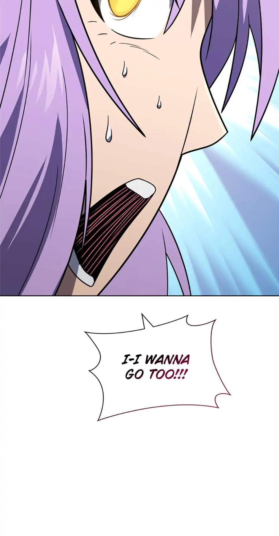 After Ten Millennia in Hell Chapter 55