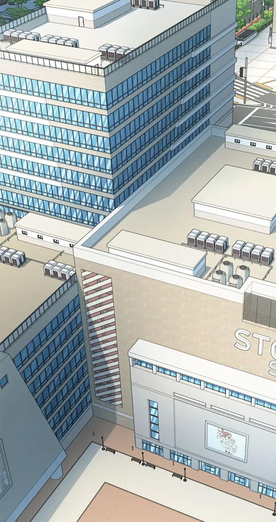 After Ten Millennia in Hell Chapter 55