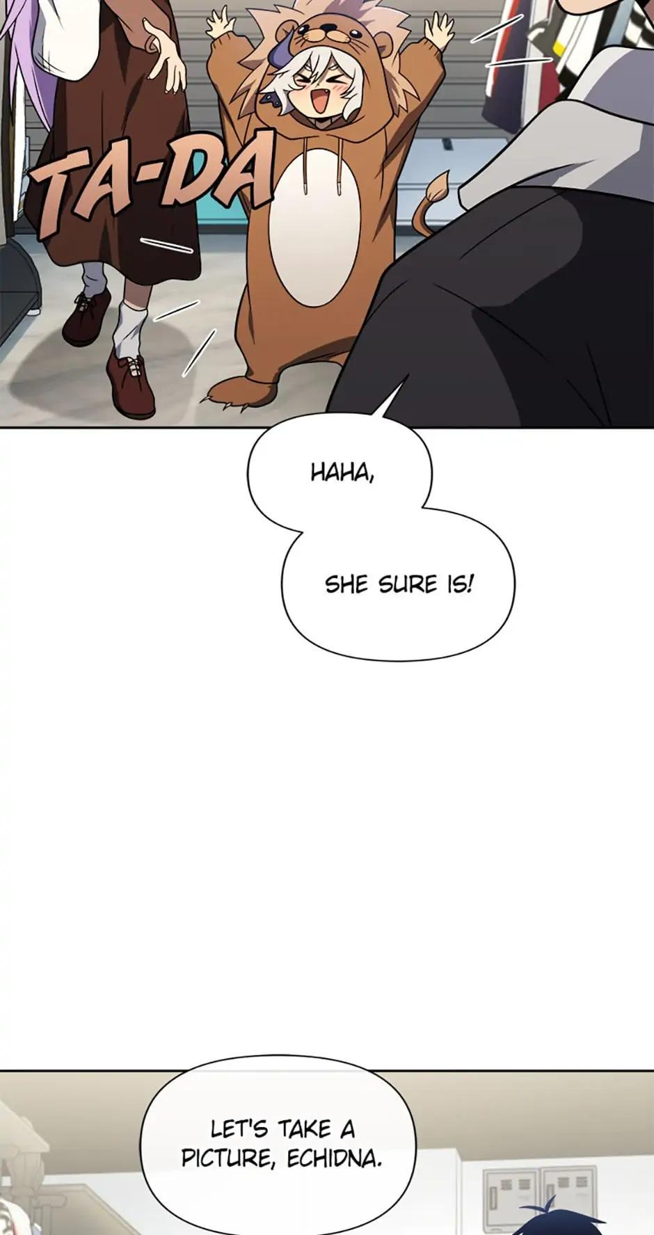 After Ten Millennia in Hell Chapter 55