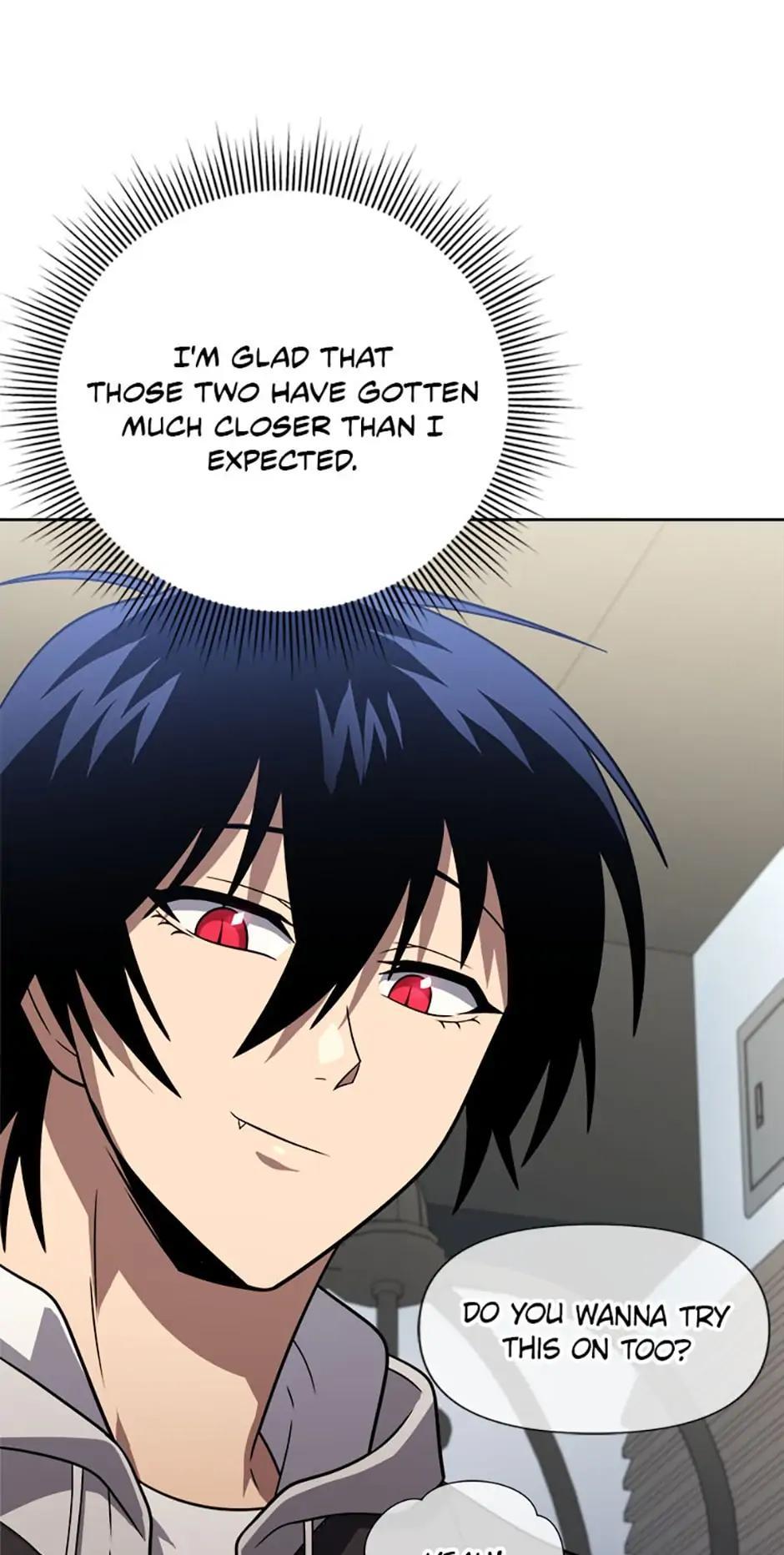 After Ten Millennia in Hell Chapter 55