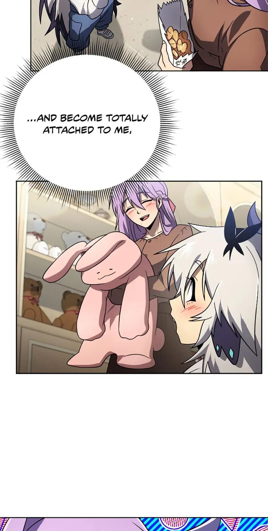 After Ten Millennia in Hell Chapter 55